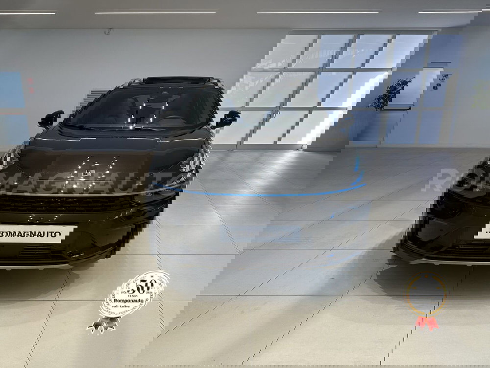 Lynk & Co 01 usata a Forlì-Cesena (2)