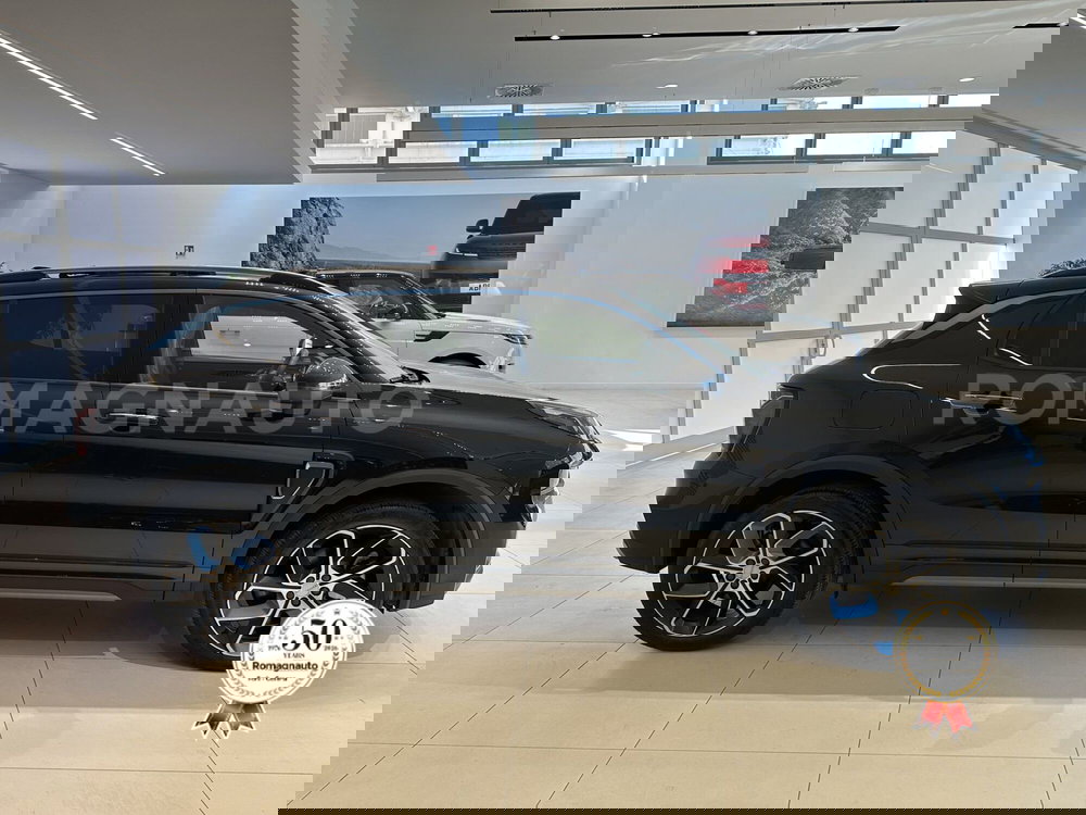 Lynk & Co 01 usata a Forlì-Cesena (4)