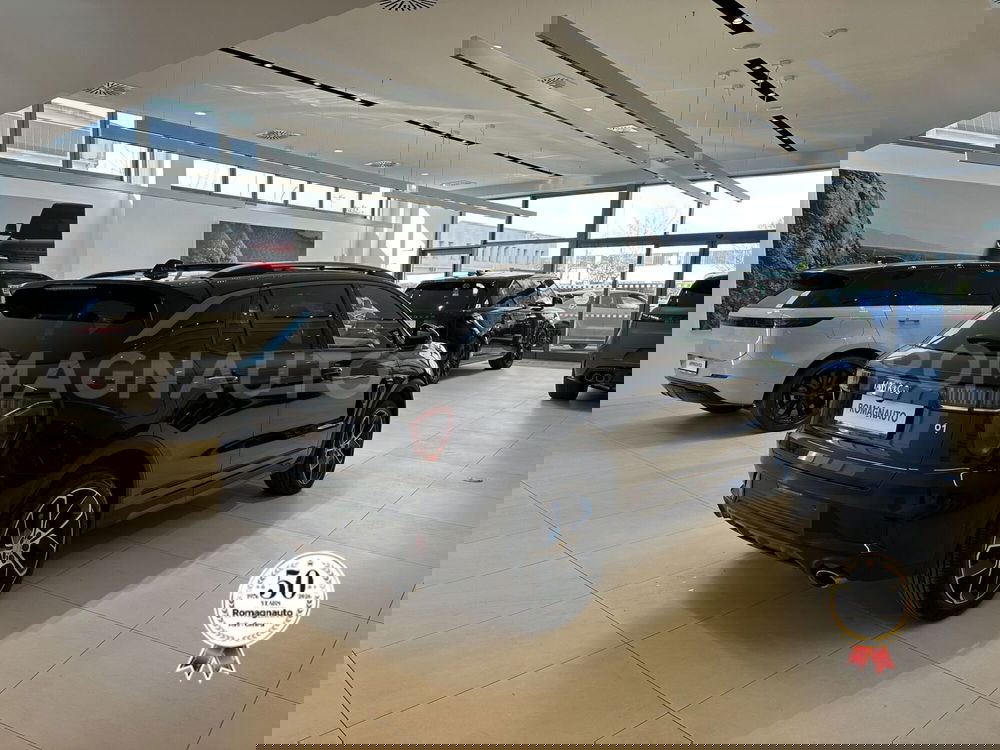 Lynk & Co 01 usata a Forlì-Cesena (5)