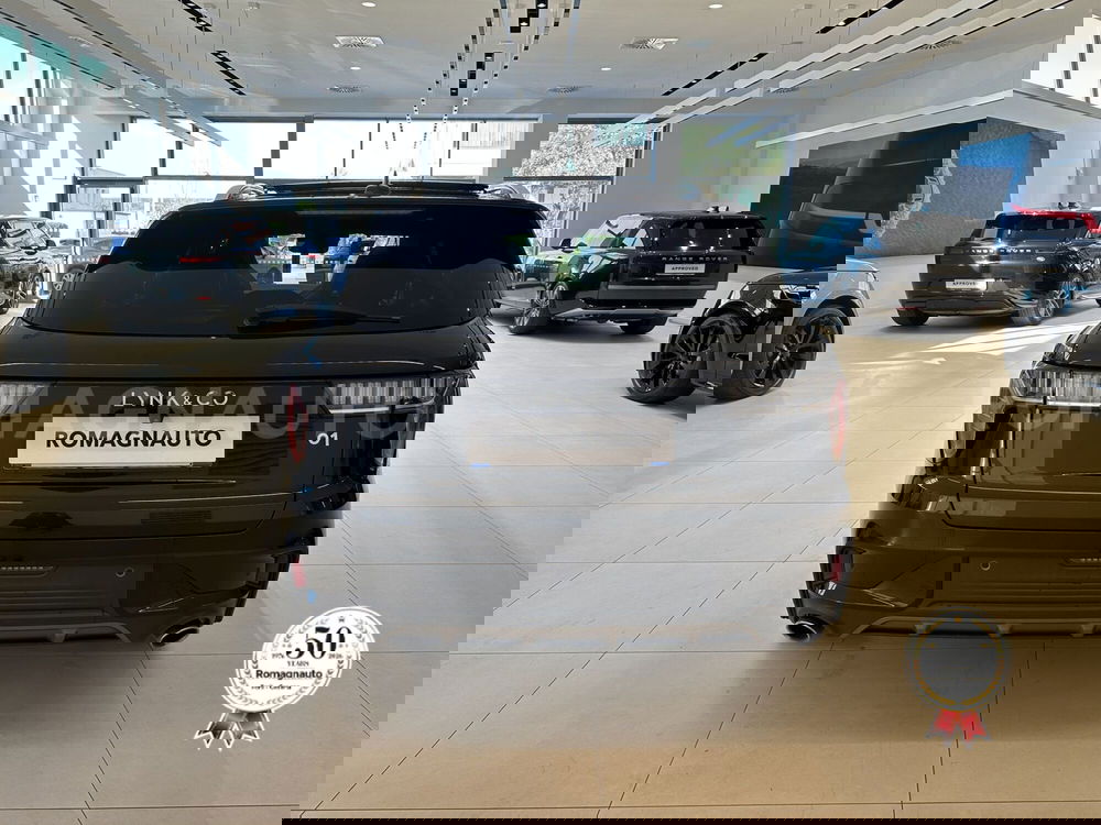 Lynk & Co 01 usata a Forlì-Cesena (6)