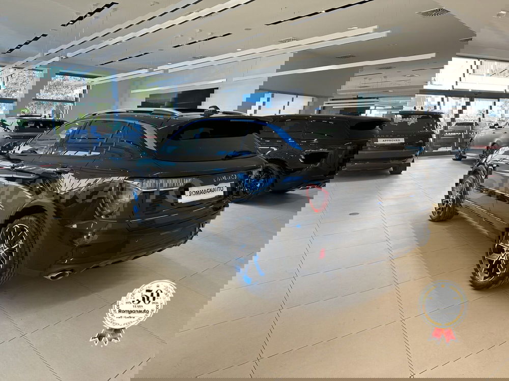 Lynk & Co 01 usata a Forlì-Cesena (7)