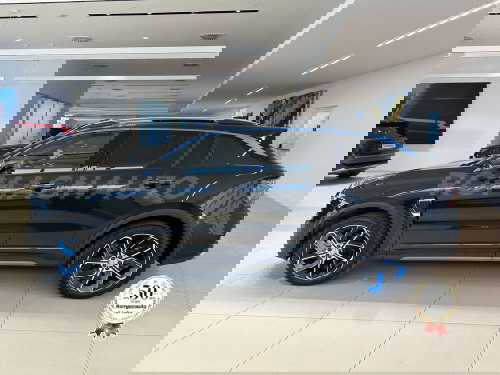 Lynk & Co 01 usata a Forlì-Cesena (8)