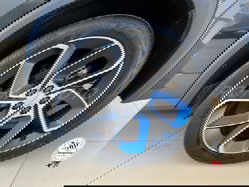 Lynk & Co 01 usata a Forlì-Cesena (9)