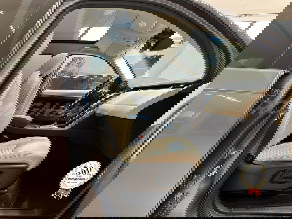 Land Rover Discovery Sport usata a Forlì-Cesena (10)