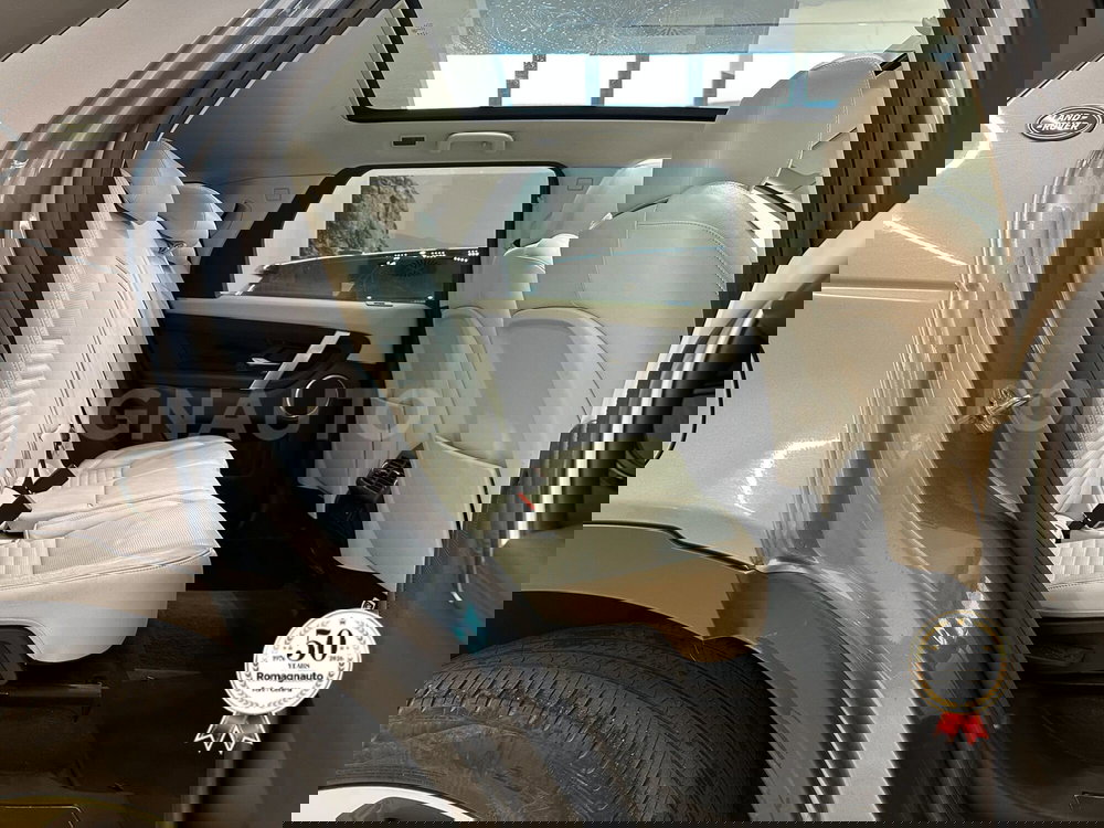 Land Rover Discovery Sport usata a Forlì-Cesena (11)