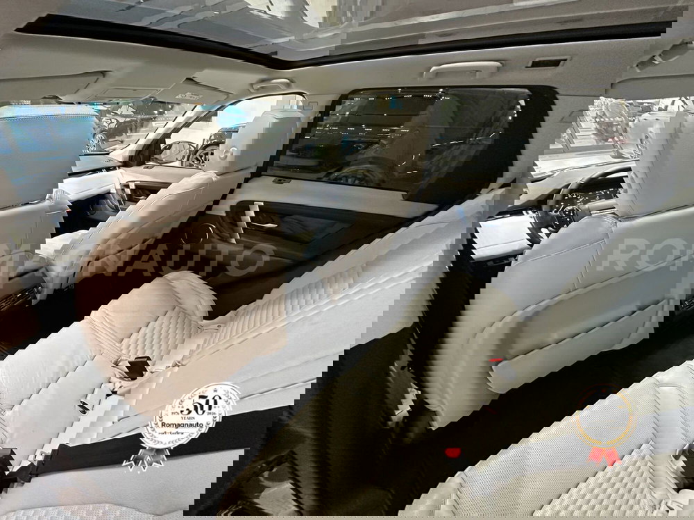 Land Rover Discovery Sport usata a Forlì-Cesena (12)