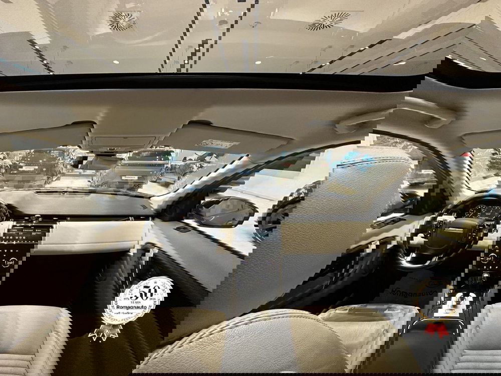 Land Rover Discovery Sport usata a Forlì-Cesena (13)