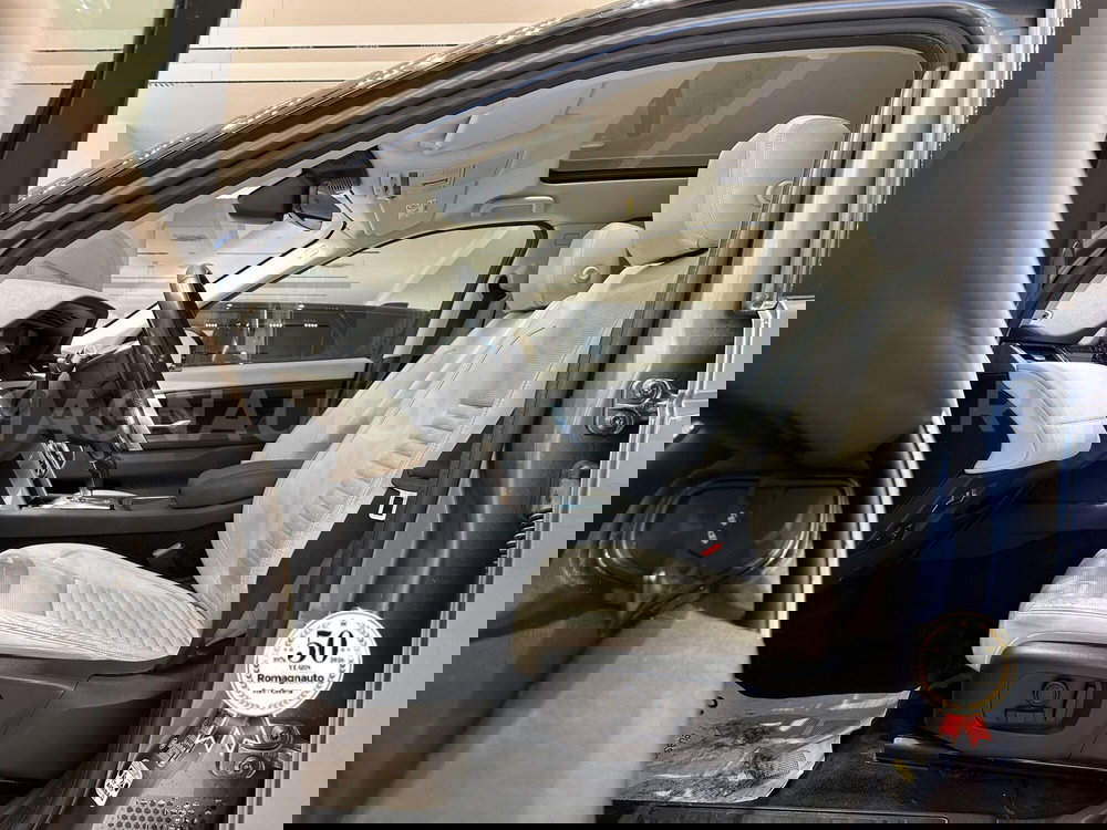 Land Rover Discovery Sport usata a Forlì-Cesena (14)