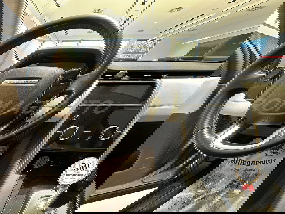 Land Rover Discovery Sport usata a Forlì-Cesena (17)