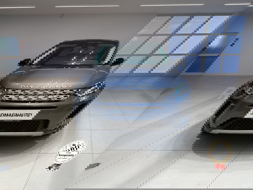 Land Rover Discovery Sport usata a Forlì-Cesena (2)