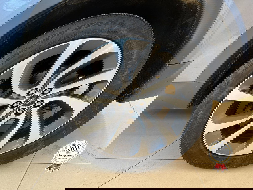 Land Rover Discovery Sport usata a Forlì-Cesena (9)