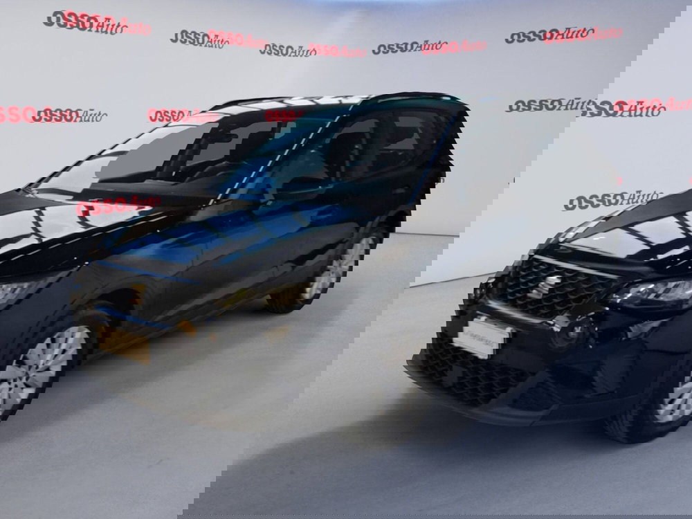 SEAT Arona usata a Udine