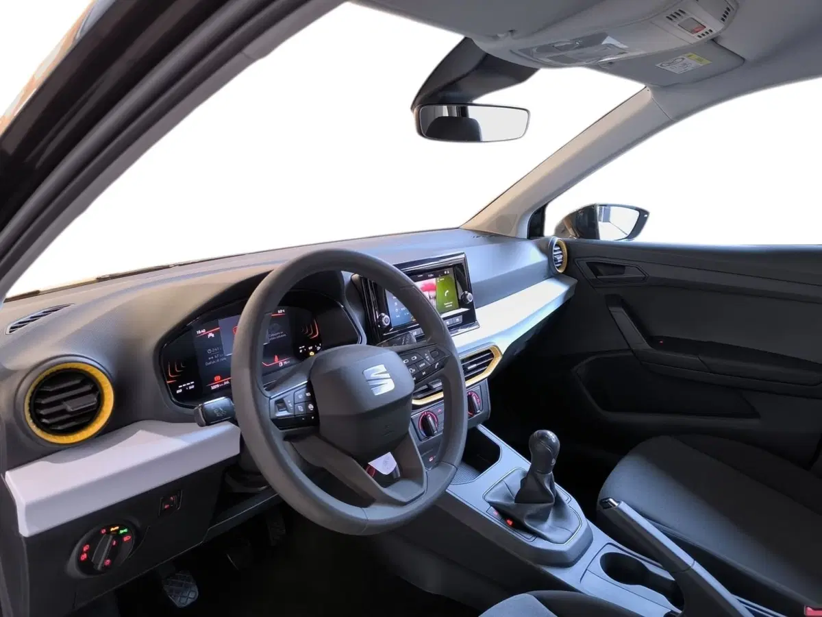 SEAT Arona usata a Udine (10)