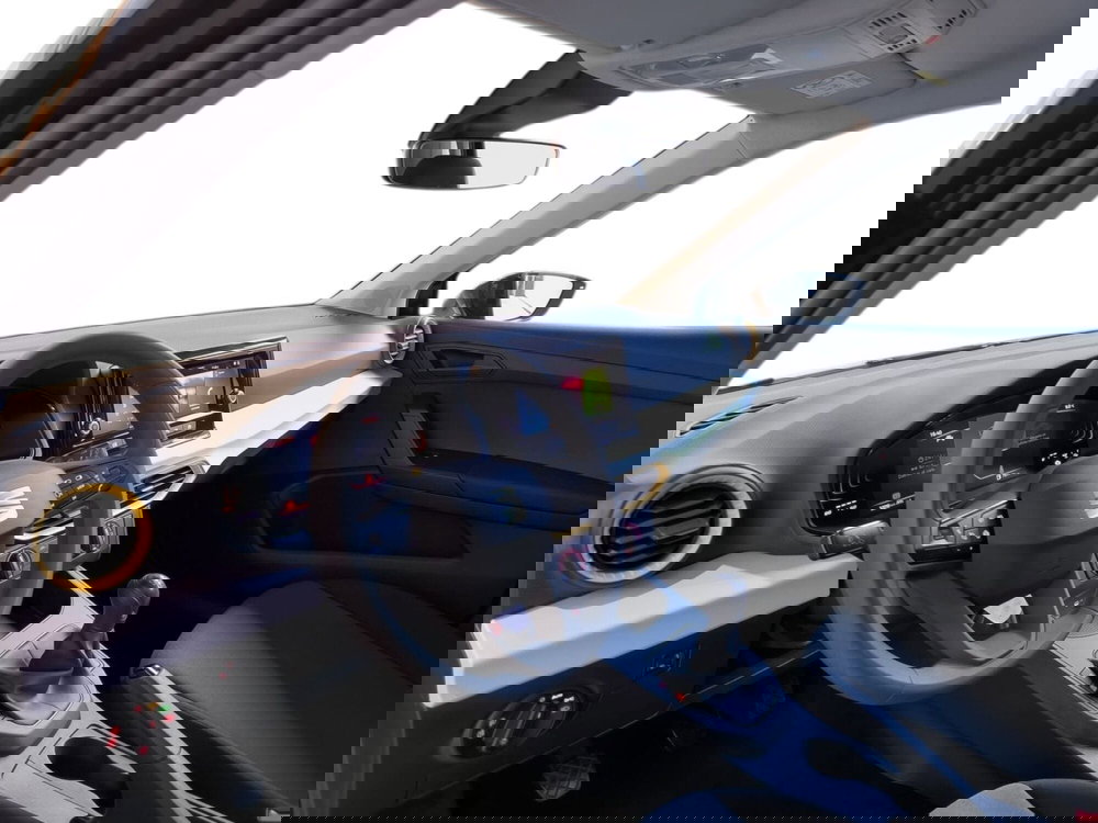 SEAT Arona usata a Udine (10)