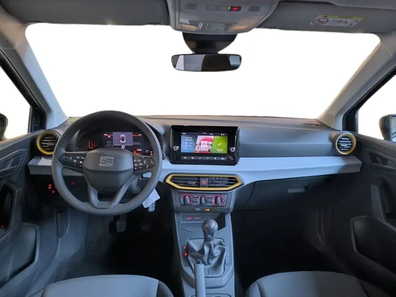 SEAT Arona usata a Udine (11)
