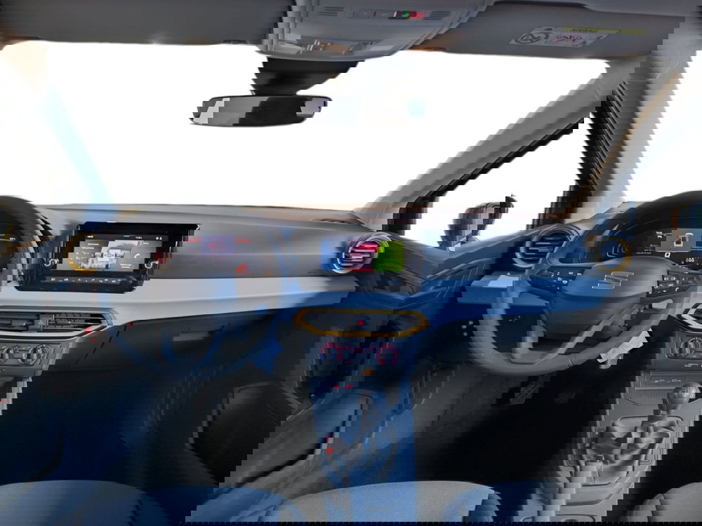 SEAT Arona usata a Udine (11)