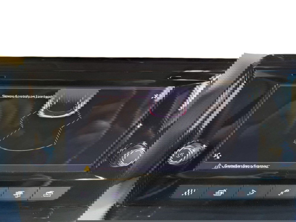 SEAT Arona usata a Udine (12)