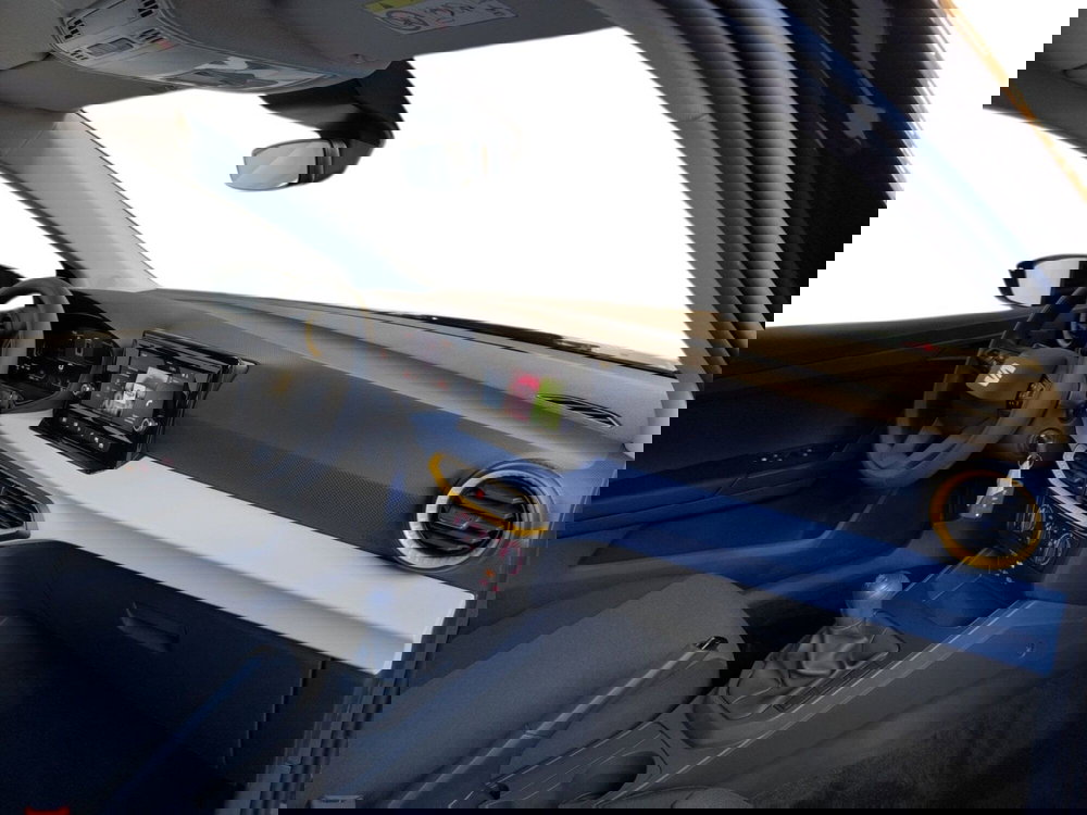 SEAT Arona usata a Udine (13)