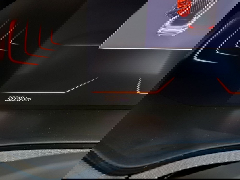 SEAT Arona usata a Udine (14)