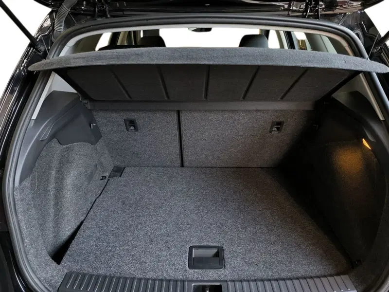 SEAT Arona usata a Udine (15)
