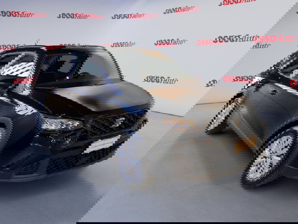 SEAT Arona usata a Udine (2)