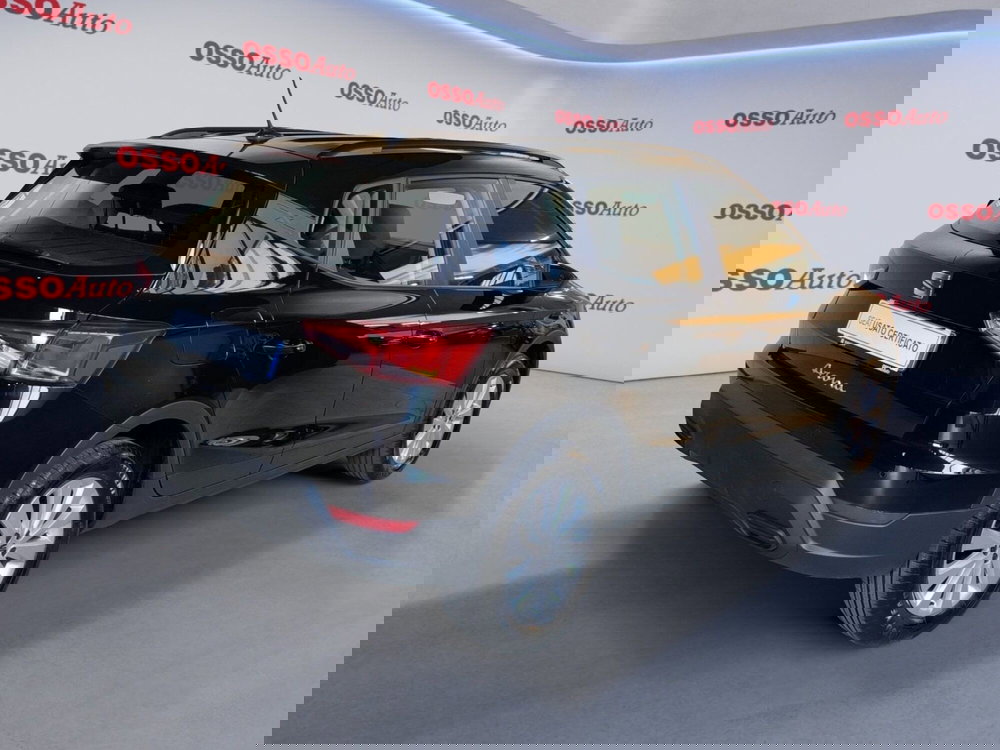 SEAT Arona usata a Udine (3)