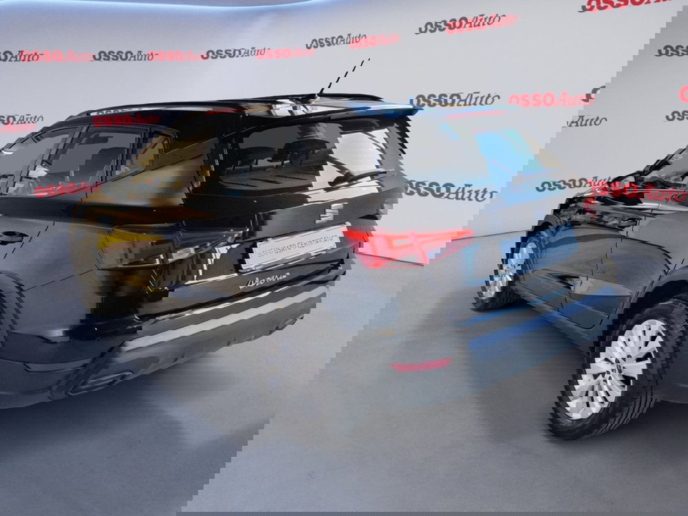 SEAT Arona usata a Udine (4)