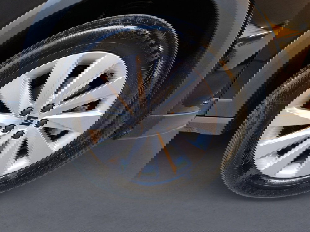 SEAT Arona usata a Udine (7)