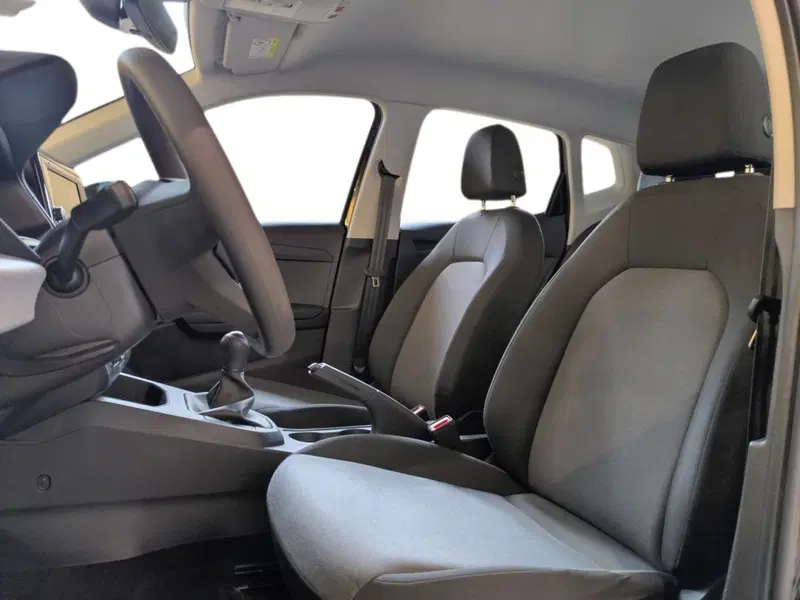 SEAT Arona usata a Udine (8)