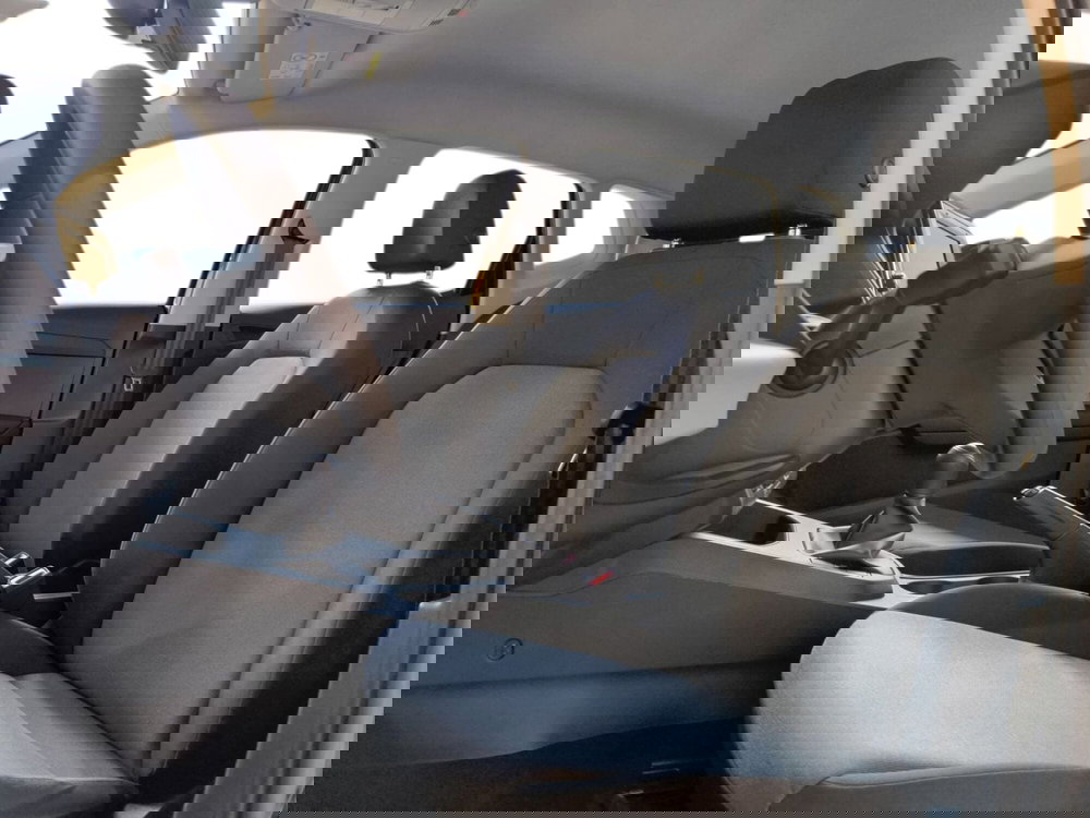 SEAT Arona usata a Udine (8)