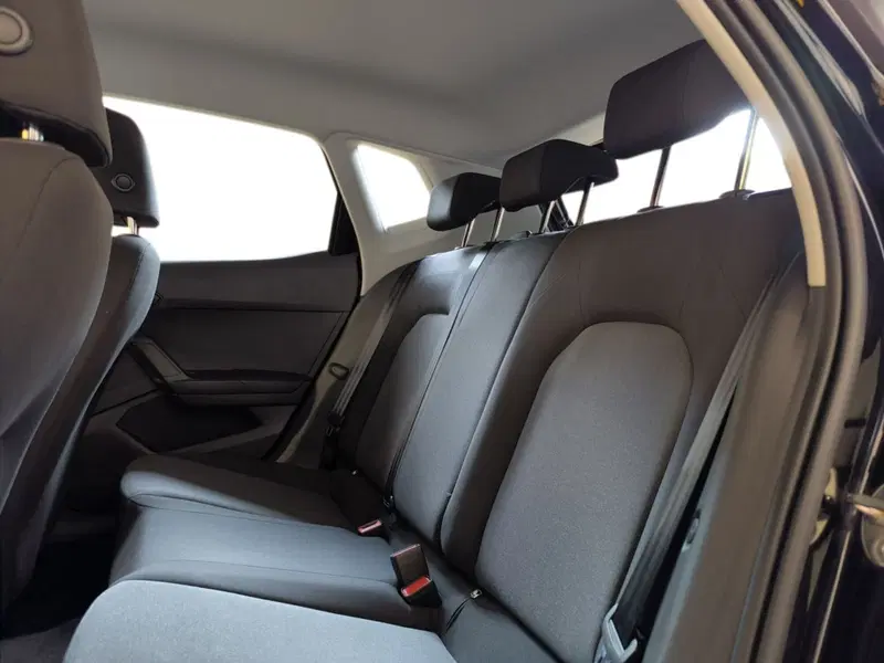 SEAT Arona usata a Udine (9)