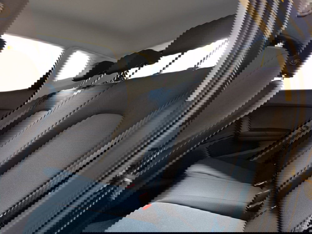 SEAT Arona usata a Udine (9)