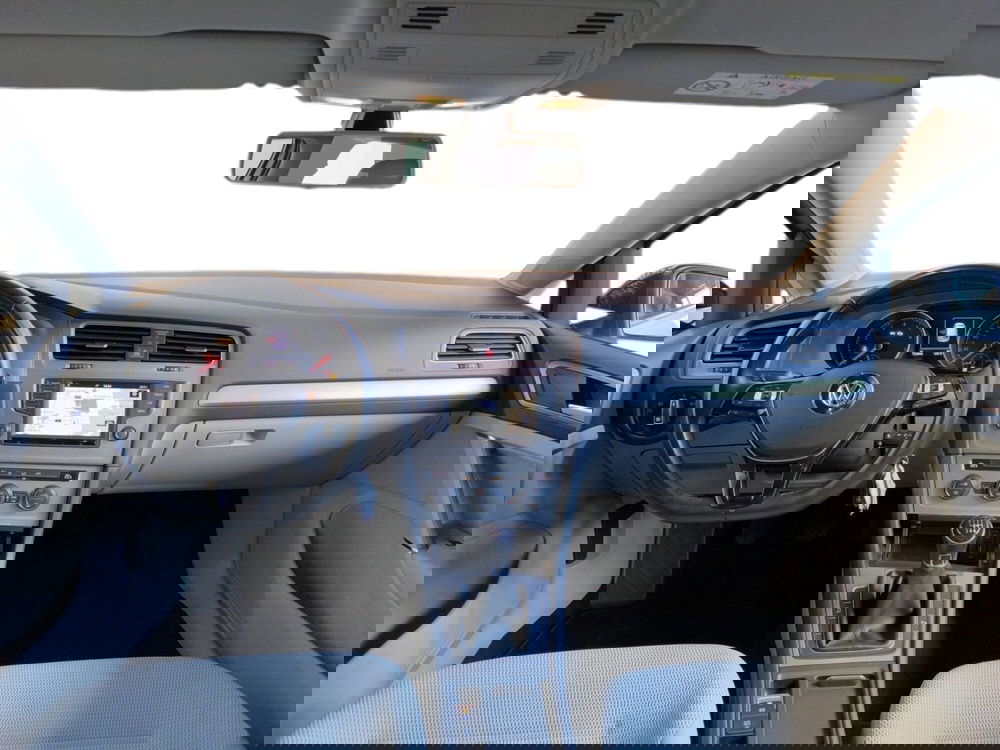 Volkswagen Golf usata a Udine (10)