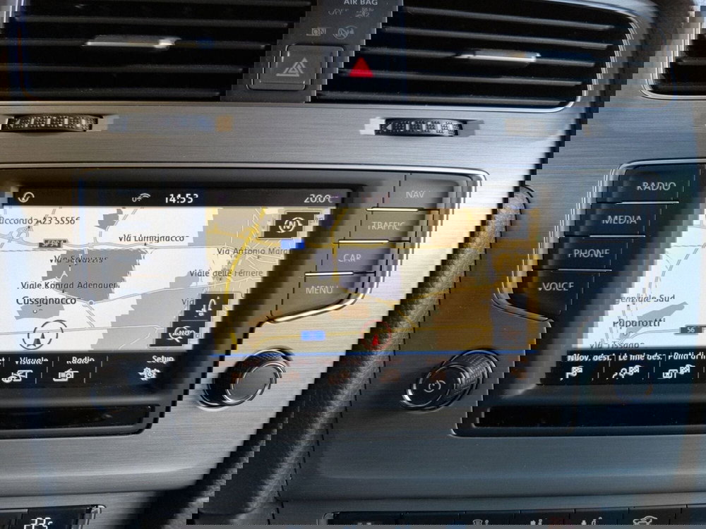 Volkswagen Golf usata a Udine (12)