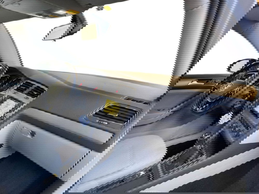 Volkswagen Golf usata a Udine (13)