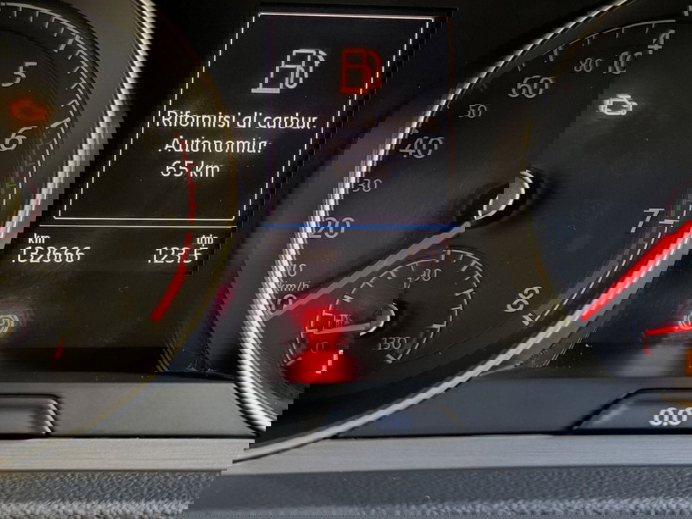 Volkswagen Golf usata a Udine (14)