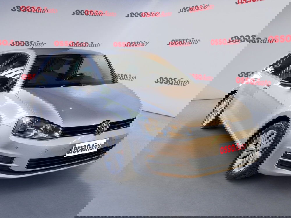 Volkswagen Golf usata a Udine (2)