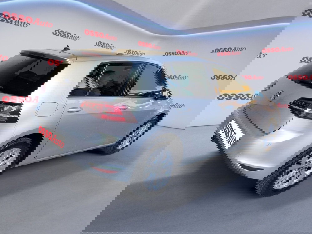 Volkswagen Golf usata a Udine (3)