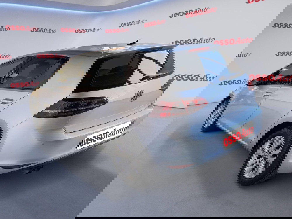 Volkswagen Golf usata a Udine (4)