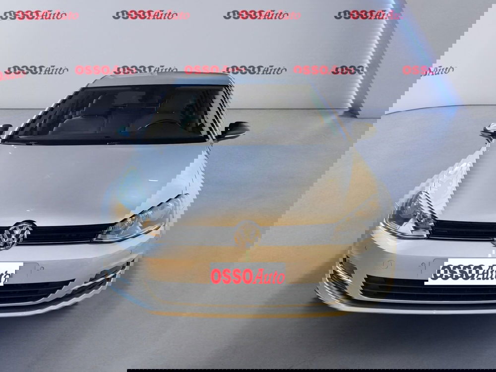 Volkswagen Golf usata a Udine (5)