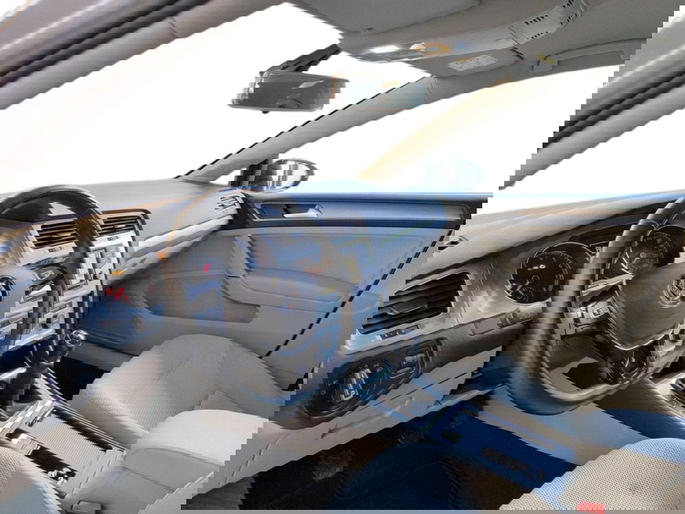 Volkswagen Golf usata a Udine (9)