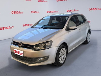 Volkswagen Polo 1.2 70 CV 5p. Comfortline del 2011 usata a Udine