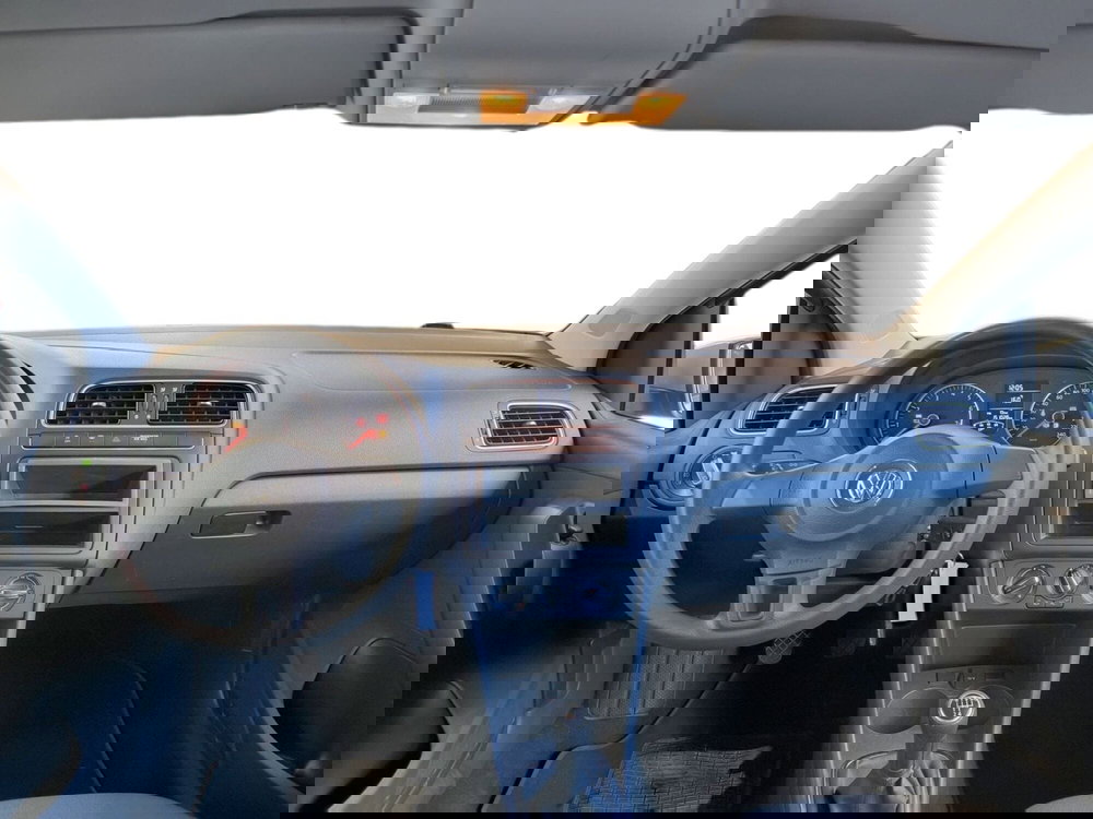 Volkswagen Polo usata a Udine (10)