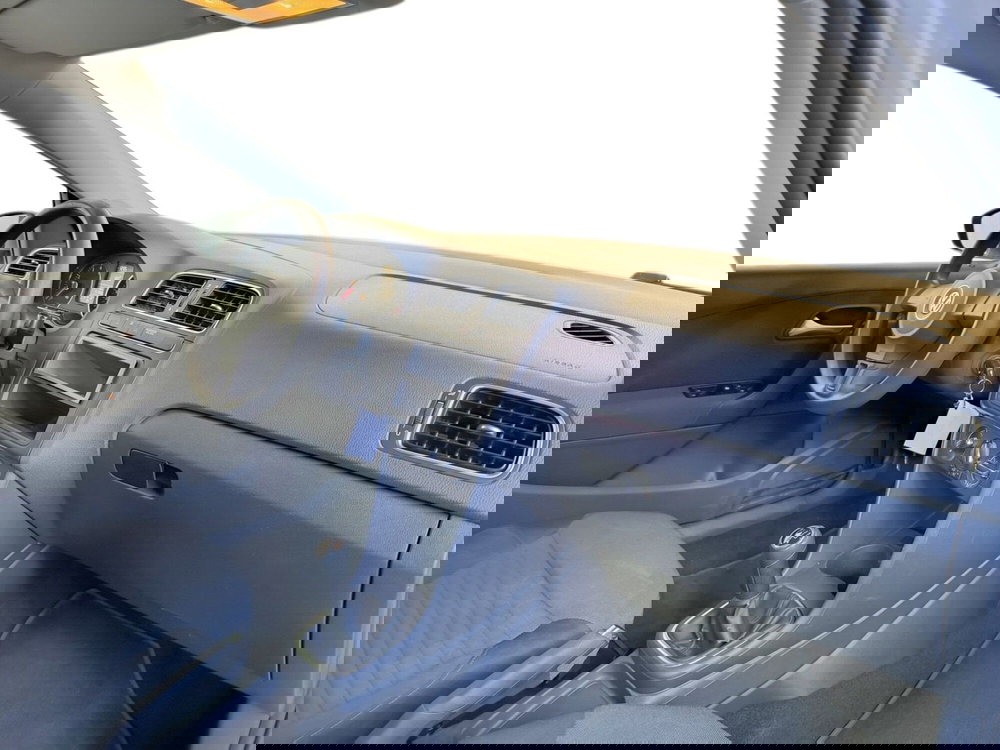 Volkswagen Polo usata a Udine (11)