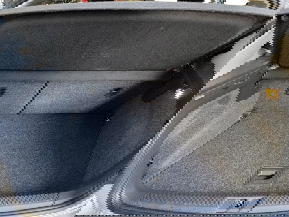 Volkswagen Polo usata a Udine (13)