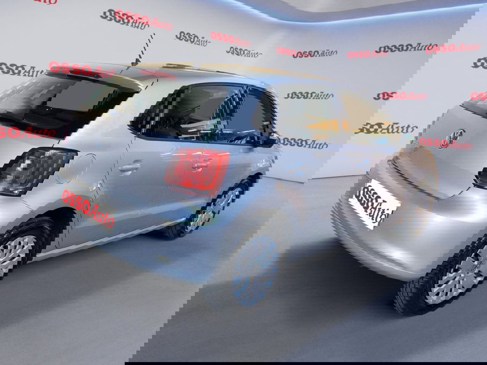 Volkswagen Polo usata a Udine (3)