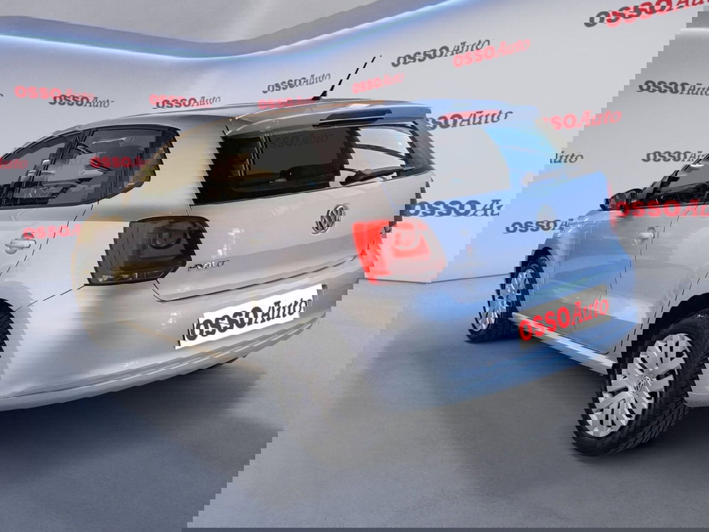 Volkswagen Polo usata a Udine (4)