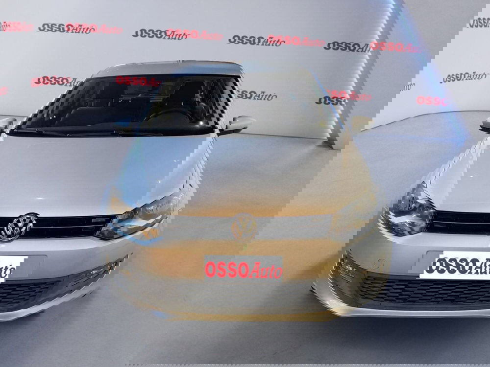 Volkswagen Polo usata a Udine (5)