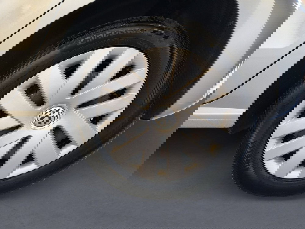 Volkswagen Polo usata a Udine (7)