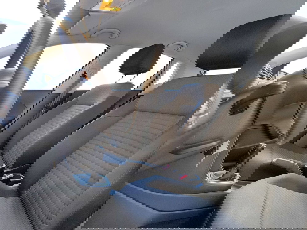 Volkswagen Polo usata a Udine (8)